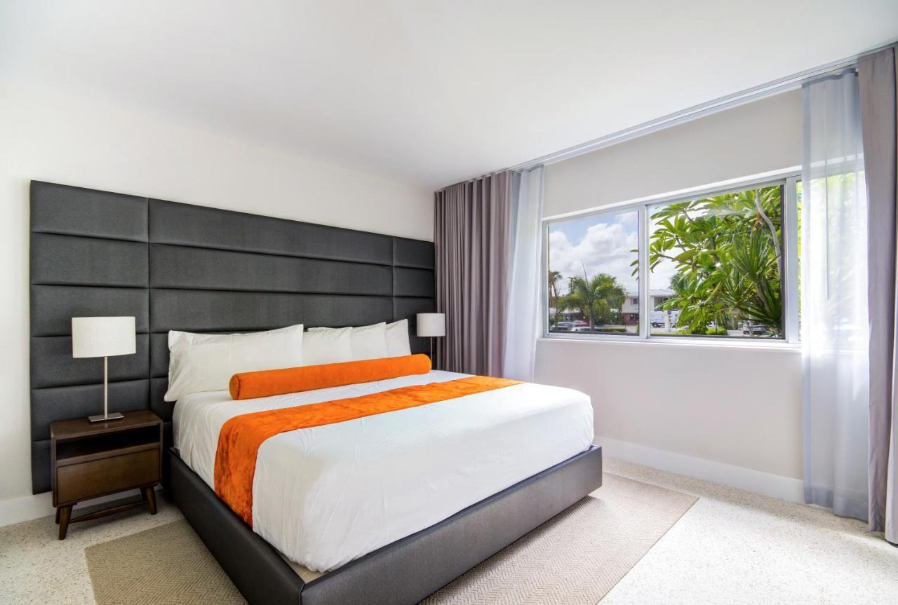 The Elmar Boutique Hotel Lauderdale-by-the-Sea Exterior photo
